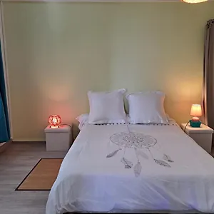  Villa Manioc